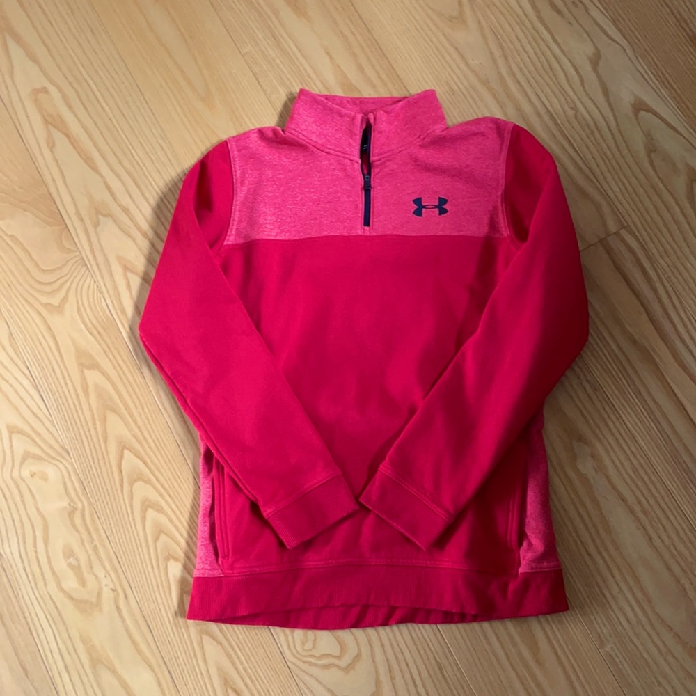 Under Armour pull over